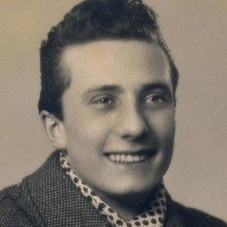Ernesto Bonino