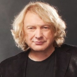 Lou Gramm
