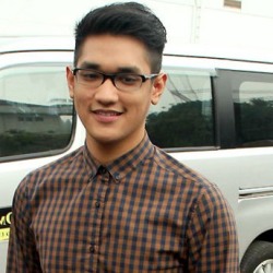 Afgan Syahreza