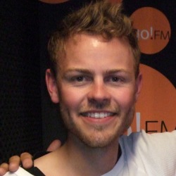 Rasmus Thude