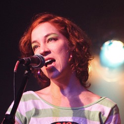 Karina Buhr