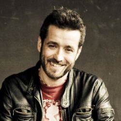 Daniele Silvestri