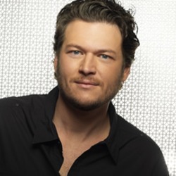 Blake Shelton