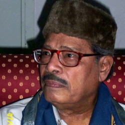 Manna Dey