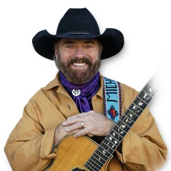 Michael Martin Murphey