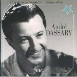 André Dassary