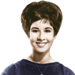 Helen Shapiro