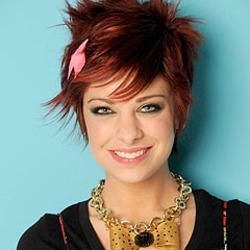 Lacey Brown