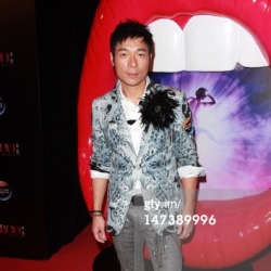 Andy Hui Chi-On