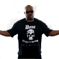 DJ U-Neek