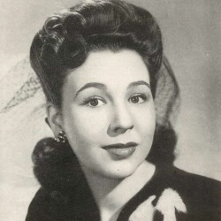 Jane Withers