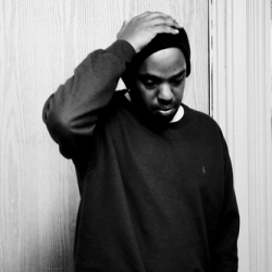 Shad K.