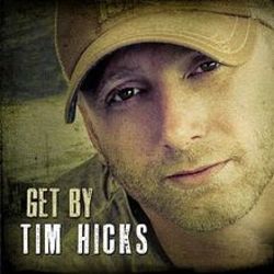 Tim Hicks