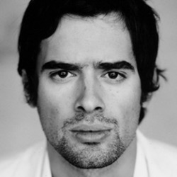 Gabriel Rios