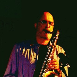 Michael Brecker