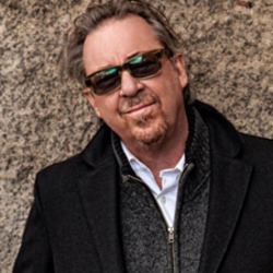 Boz Scaggs