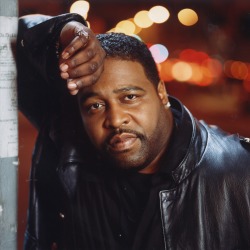 Gerald Levert
