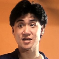 Jacky Cheung Hok-yau