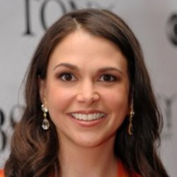 Sutton Foster