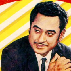 Kishore Kumar