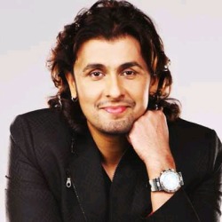 Sonu Nigam