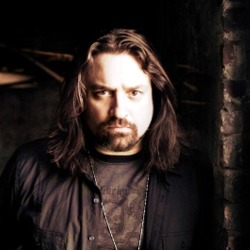 Russell Allen