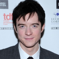 Matthew James Thomas