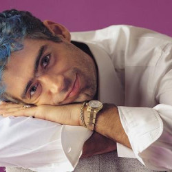 Rodrigo Alejandro Bueno