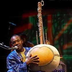 Toumani Diabaté