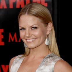 Jennifer Morrison