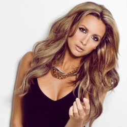 Mandy Capristo