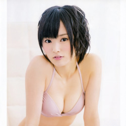 Sayaka Yamamoto
