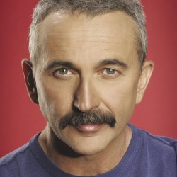 Aaron Tippin