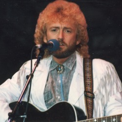 Keith Whitley