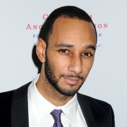 Swizz Beatz