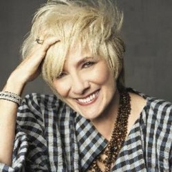 Betty Buckley