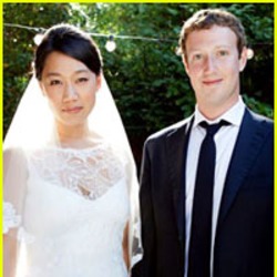 Priscilla Chan