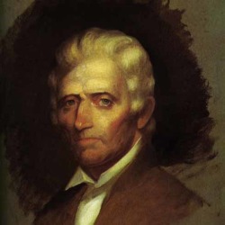 Daniel Boone