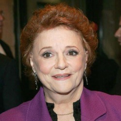Carole Shelley