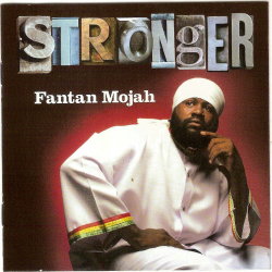Fantan Mojah
