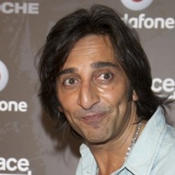 Antonio Carmona