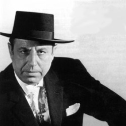Antonio Mairena