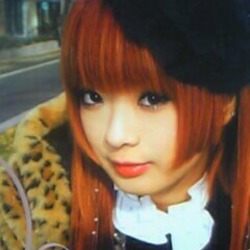 Nana Kitade