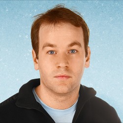 Mike Birbiglia