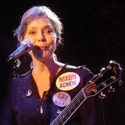 Nanci Griffith