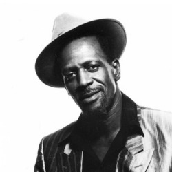 Gregory Isaacs