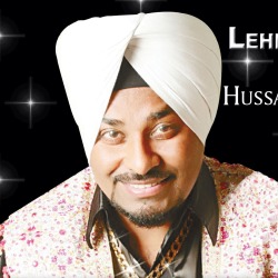 Lehmber Hussainpuri
