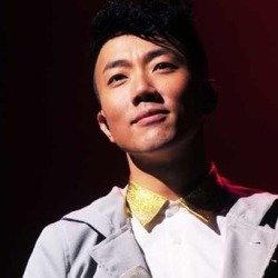 Wilfred Lau