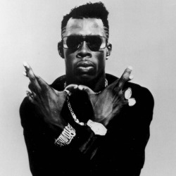 Shabba Ranks