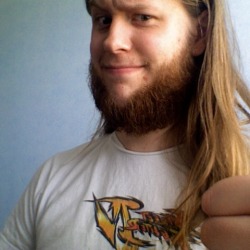 Mattias Häggström Gerdt